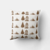 pillow クッション (裏面)