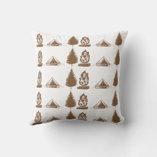 pillow クッション (裏面)