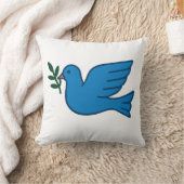 Pillow クッション (ブランケット)