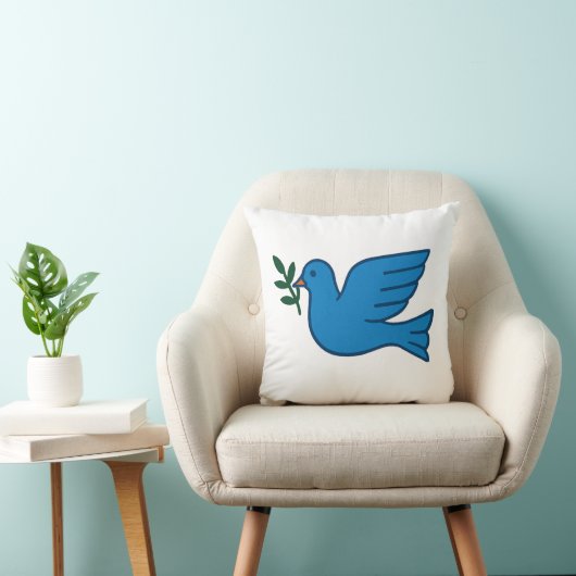 Pillow クッション (椅子)