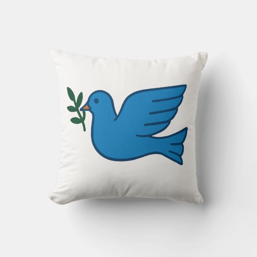 Pillow クッション (正面)