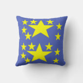 Pillow クッション (裏面)