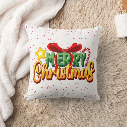 Pillow クッション (ブランケット)