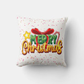 Pillow クッション (正面)