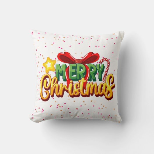 Pillow クッション (正面)