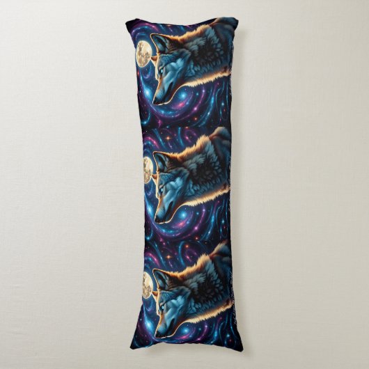 pillow ボディピロー (正面縦)