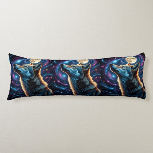 pillow ボディピロー (正面)