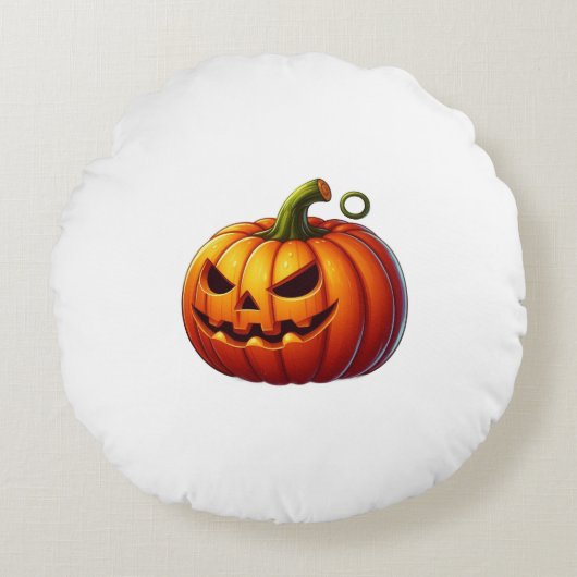 pillow ラウンドクッション (正面)