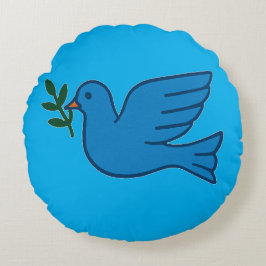 Pillow ラウンドクッション