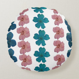 PILLOW ラウンドクッション