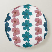 PILLOW ラウンドクッション (裏面)