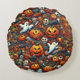 Pillow ラウンドクッション