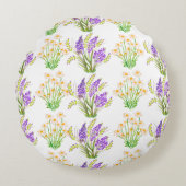 PILLOW ラウンドクッション (正面)