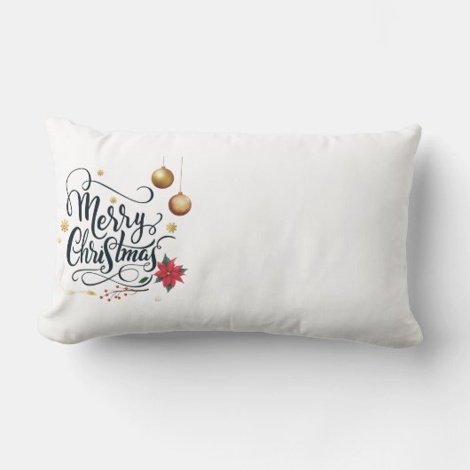 Pillow ランバークッション (正面)