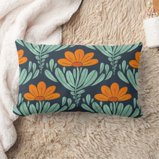 Pillow ランバークッション (ブランケット)