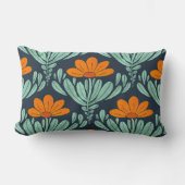 Pillow ランバークッション (正面)