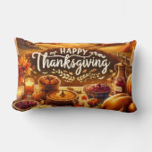 Pillow ランバークッション (正面)