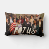 Pillow ランバークッション (裏面)