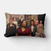 Pillow ランバークッション (正面)