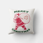 Pillow 3 クッション (裏面)