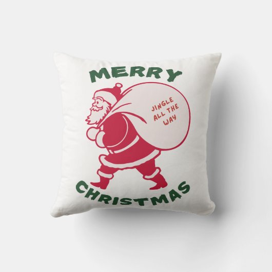 Pillow 3 クッション (裏面)