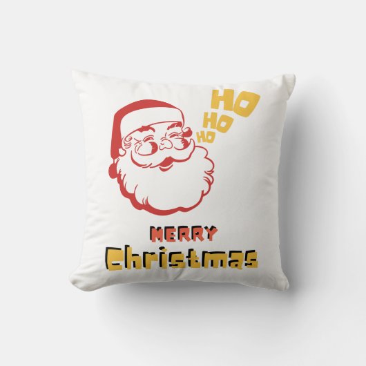 Pillow 3 クッション (正面)