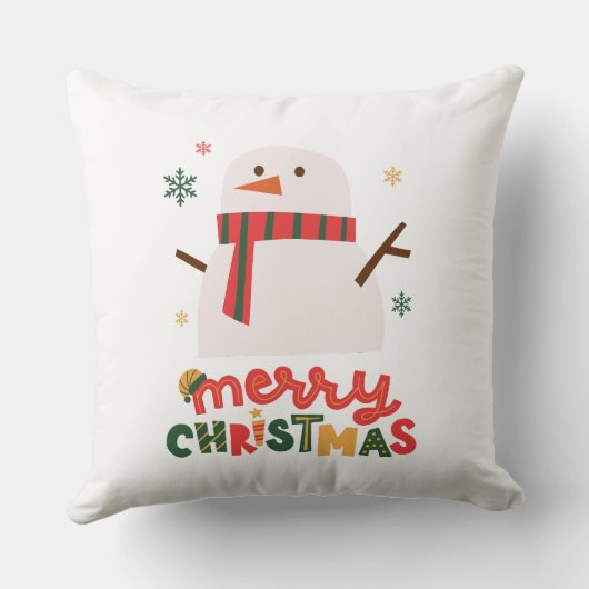 Pillow 4 クッション (裏面)