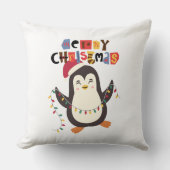 Pillow 4 クッション (正面)