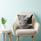 Pillow Abstract Interior Terra’s Tender Whisper クッション (椅子)