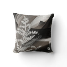 Pillow Abstract Interior Terra’s Tender Whisper
