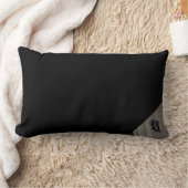 Pillow Abstract Interior Terra’s Tender Whisper ランバークッション (ブランケット)