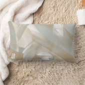 Pillow Abstract Interior Trend Sandy Tornado ランバークッション (ブランケット)