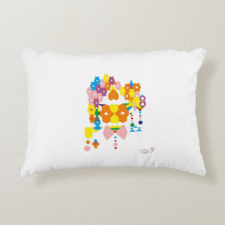 pillow africa アクセントクッション