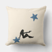 pillow case クッション (正面)