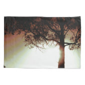 PILLOW CASE ART AND DESIGN  枕カバー (裏面)