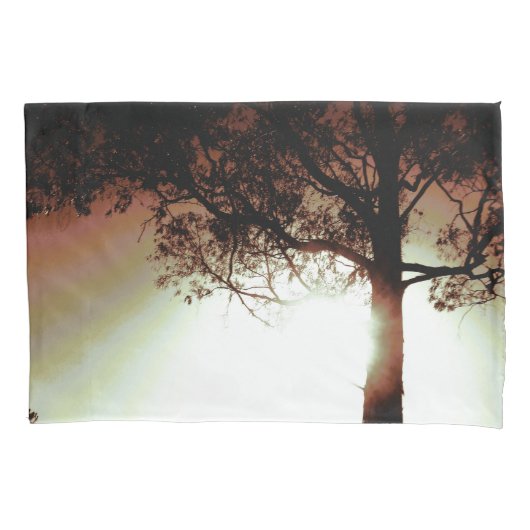 PILLOW CASE ART AND DESIGN  枕カバー (正面)