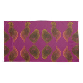 PILLOW CASE studio miiri 枕カバー