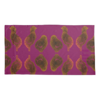 PILLOW CASE studio miiri 枕カバー