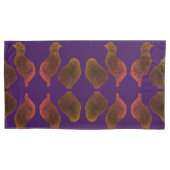 PILLOW CASE studio miiri 枕カバー (正面)