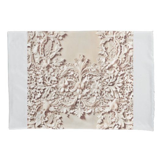 Pillow Cases 枕カバー (正面左)