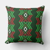 Pillow Design クッション (正面)