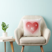 Pillow-eternal love クッション (椅子)