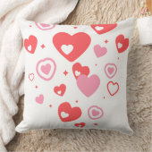 Pillow-Eternal love クッション (ブランケット)