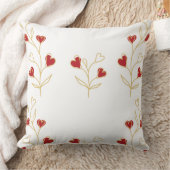 Pillow-Eternal love クッション (ブランケット)