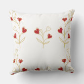 Pillow-Eternal love クッション (裏面)