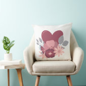 Pillow-Eternal love クッション (椅子)