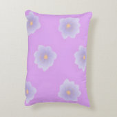 Pillow,Fabric: Brushed Polyester アクセントクッション (裏面(縦))