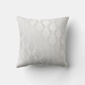 PILLOW GREAT GIFT氏及び夫人 クッション (裏面)