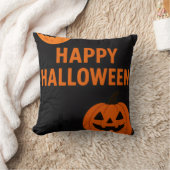 Pillow Halloween  クッション (ブランケット)