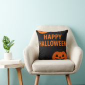 Pillow Halloween  クッション (椅子)